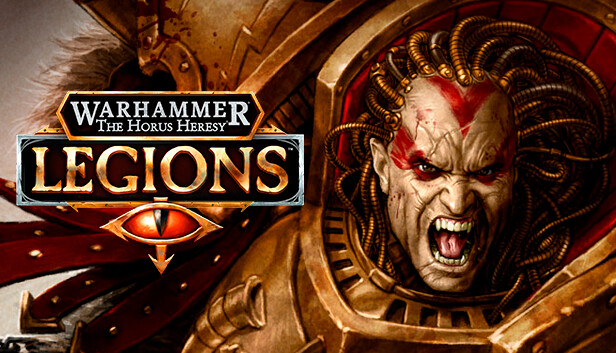 Warhammer horus heresy legions. Warhammer Skulls Showcas Legion.