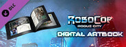 RoboCop: Rogue City - Digital Artbook