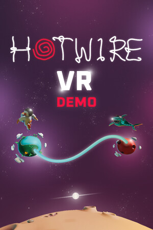 HotWire VR Demo