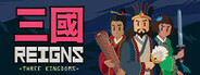 Reigns: Three Kingdoms