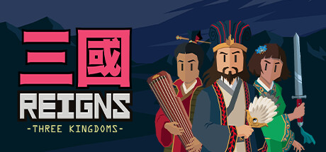 Baixar Reigns: Three Kingdoms Torrent