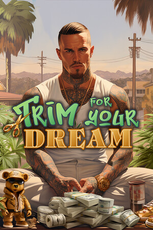 Trim For Your Dream cover art