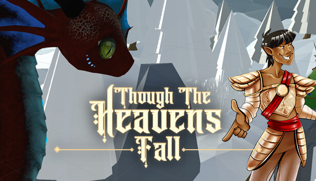 Though the Heavens Fall