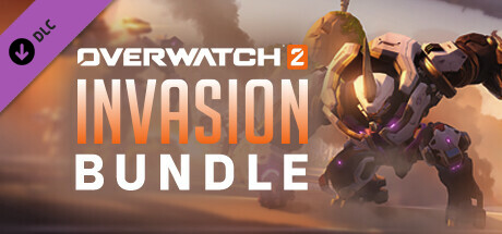 Overwatch® 2 - Invasion Bundle Price history · SteamDB