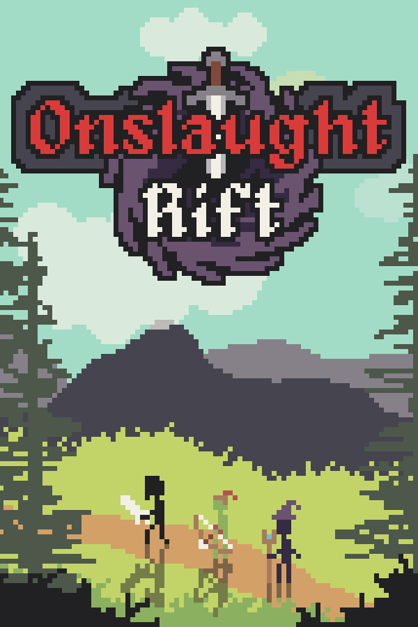 Onslaught Rift