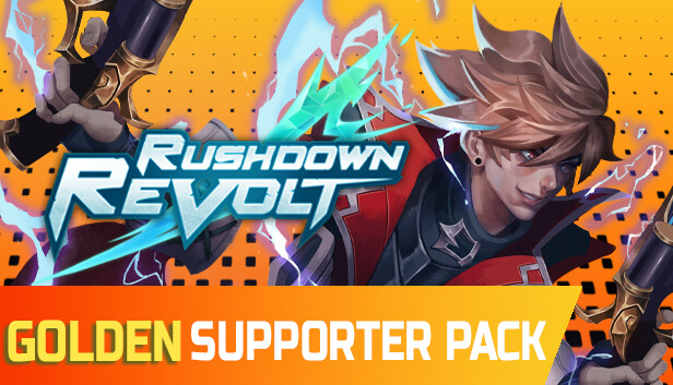 Rushdown Revolt! ⚡👊 on X: Why are we Free to Play Offline? We