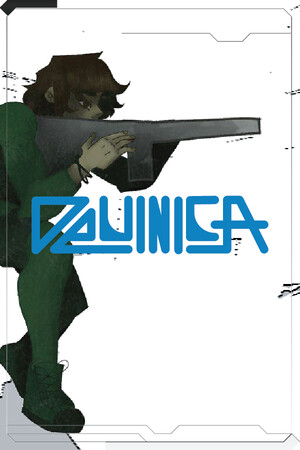 Devinica cover art