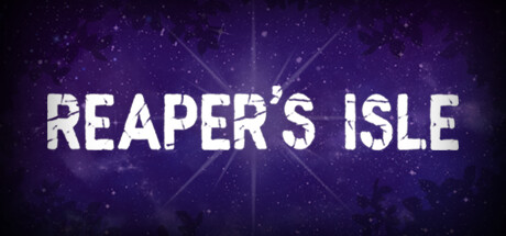 Reaper's Isle Steam header image