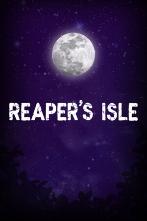 Reaper's Isle cover art