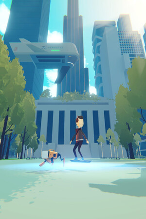 Novantica cover art