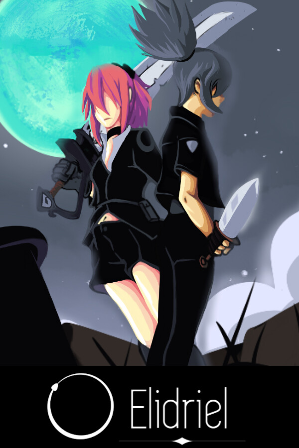 Elidriel