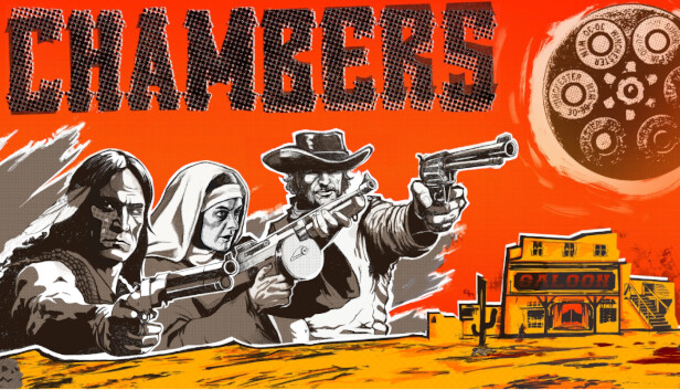 Chambers