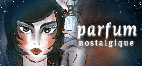 Parfum Nostalgique: Full Bloom Edition Steam header image