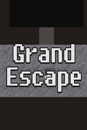 Grand Escape cover art