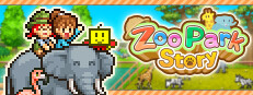 探险顽皮动物园 (Zoo Park Story)