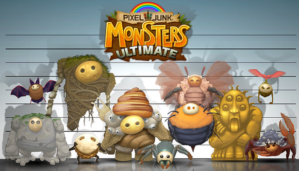 Monsters of Mican instal the last version for android