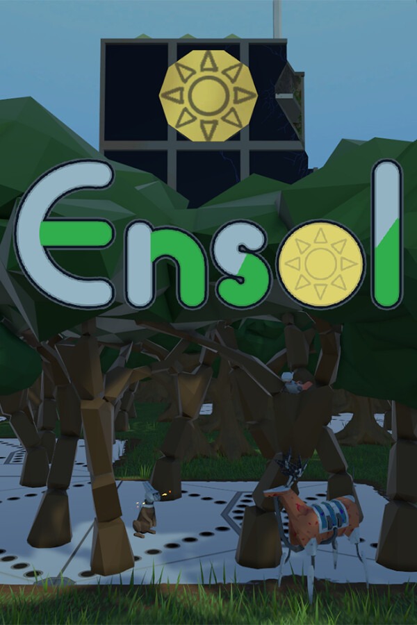 Ensol