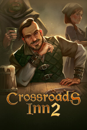Crossroads Inn 2 - Tavern Manager cover art