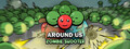 Around Us : Zombie Shooter