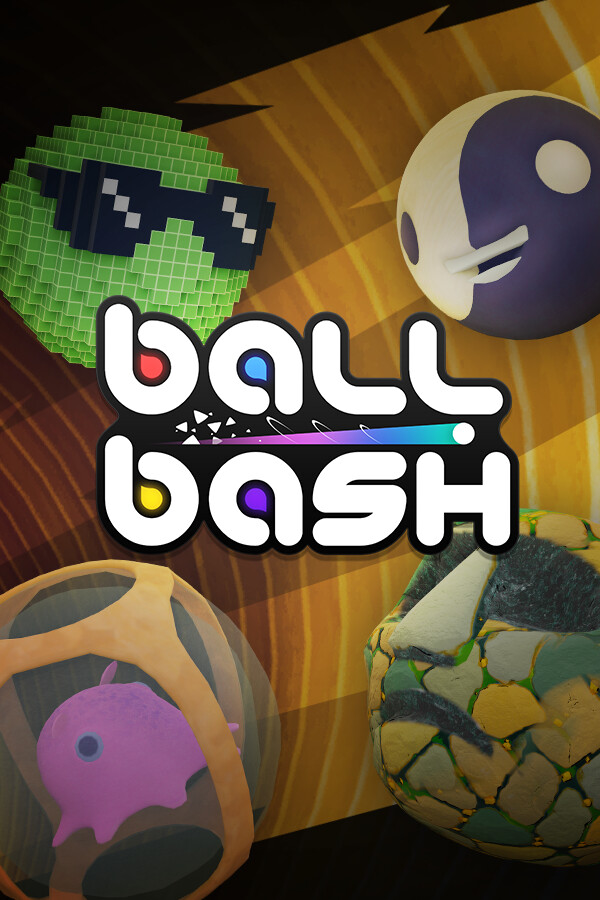 Ball Bash