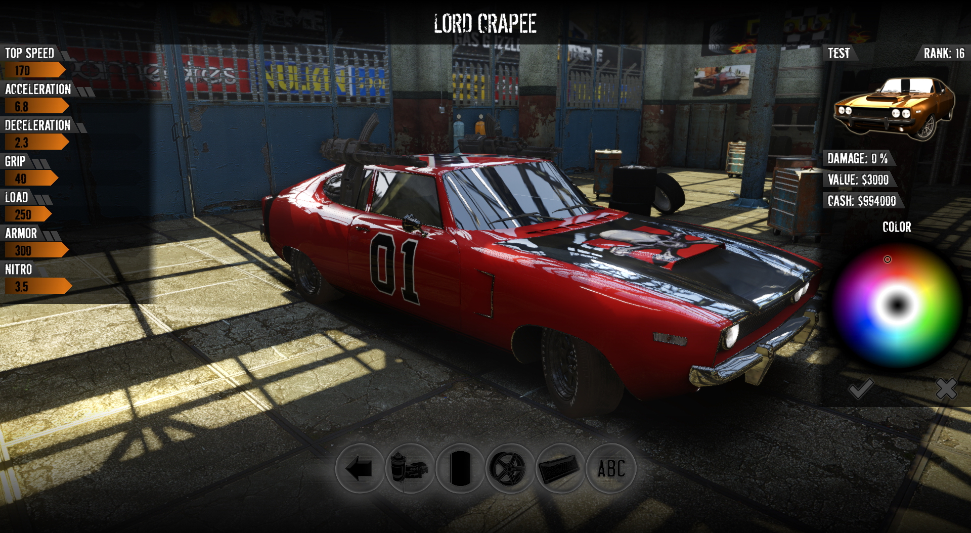 gas guzzlers extreme online modes gas guzzlers extreme online modes