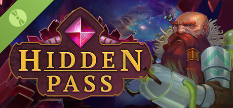 Hidden Pass Demo