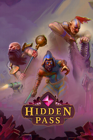 Hidden Pass Demo