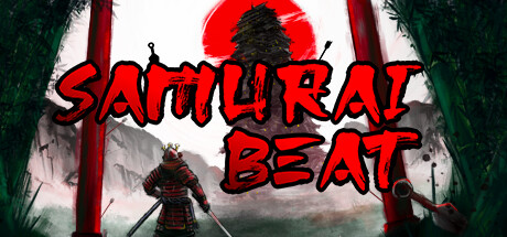 Samurai Beat Cover Image