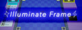 Illuminate Frame