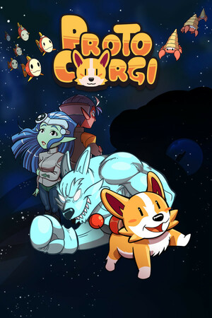 ProtoCorgiStreamerVersion