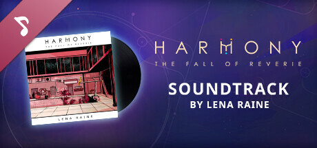 Harmony: The Fall of Reverie Soundtrack header image