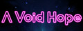 A Void Hope