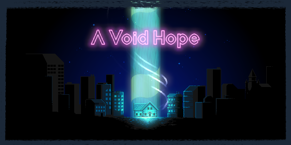 A Void Hope on Steam