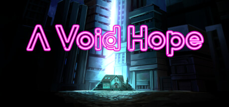 虚无的希望/A Void Hope