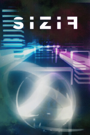 SIZIF cover art