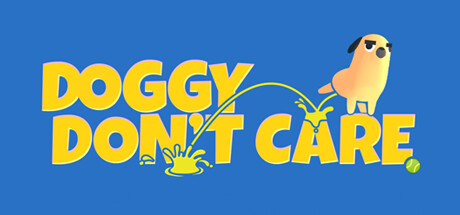 Doggy Don't Care Cover Image