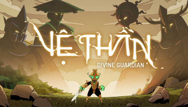 Divine Guardian