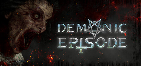 Demonic Episode Cover Image