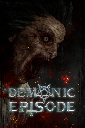 Demonic Episode cover art