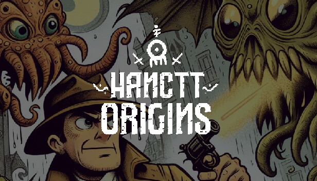 Hanctt Origins