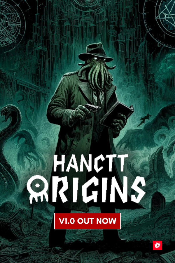 Hanctt Origins
