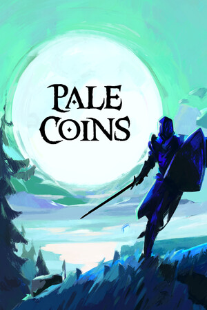 Pale Coins cover art