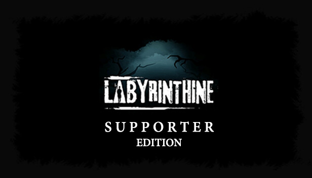 Labyrinthine Supporter Edition on Steam