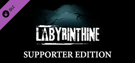 Labyrinthine Supporter Edition cheat game banner