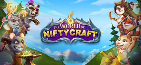The World of Nifty Craft Cover Image