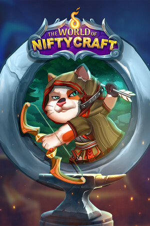 The World of Nifty Craft cover art