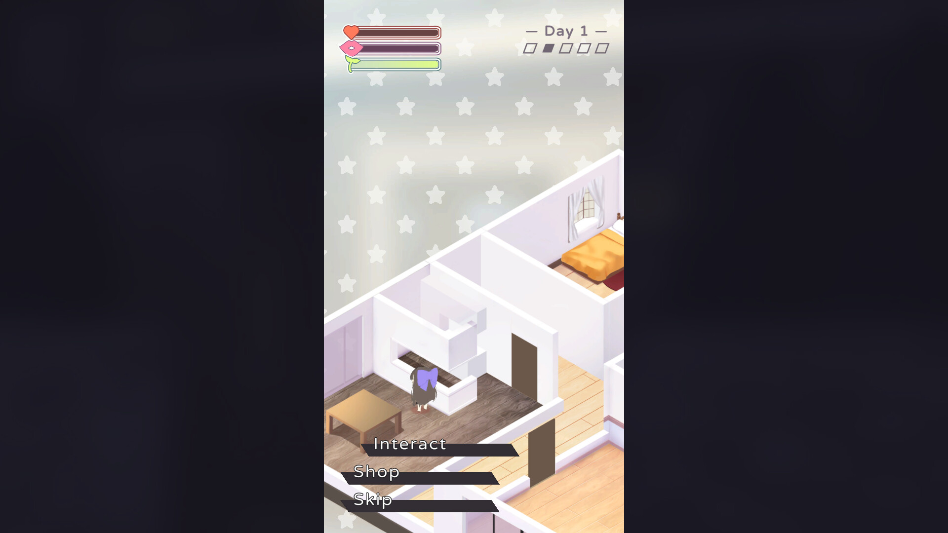 Nemurimouto on Steam Nemurimouto on Steam