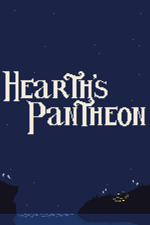 Hearth's Pantheon
