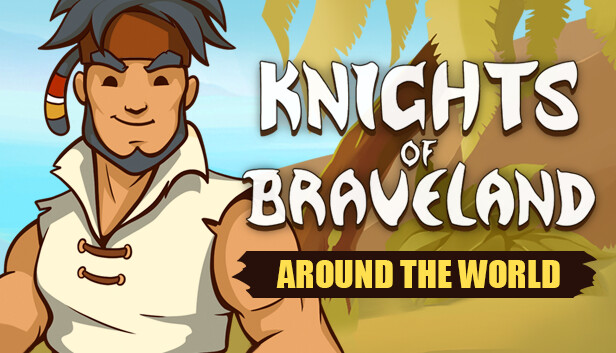 Knights of Braveland - Around the World Pack Steam capsule image