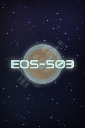 EOS-503 cover art